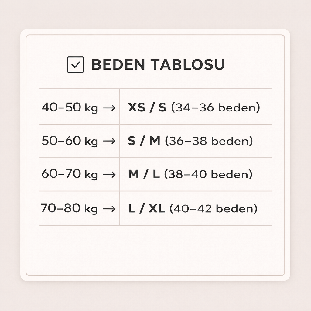 Duruş Düzeltici  Dikişsiz Sütyen